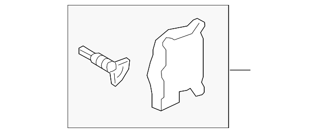 Adjust Motor 5Q0-898-511-K - View 5