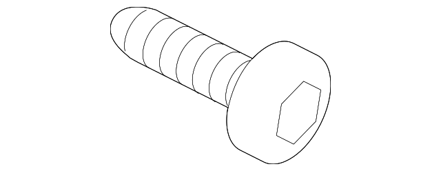 Axle Assembly Bolt N-909-910-02 - View 19