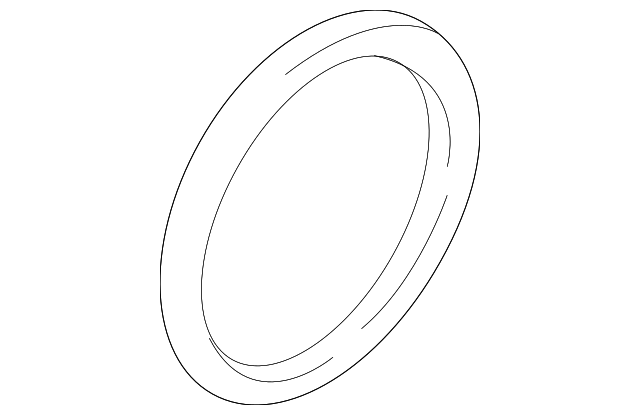 Converter & Pipe Gasket 5Q0-253-115-B - View 10