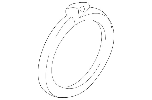 Converter & Pipe Clamp 5Q0-253-725-G - View 4