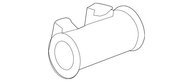 Muffler & Pipe Clamp 1K0-253-141-T - View 65