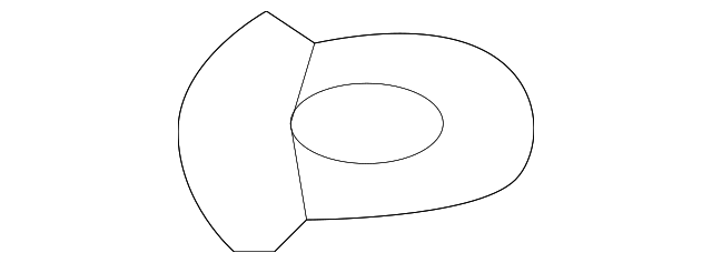 Heat Shield Lock Washer WHT-003-386 - View 9