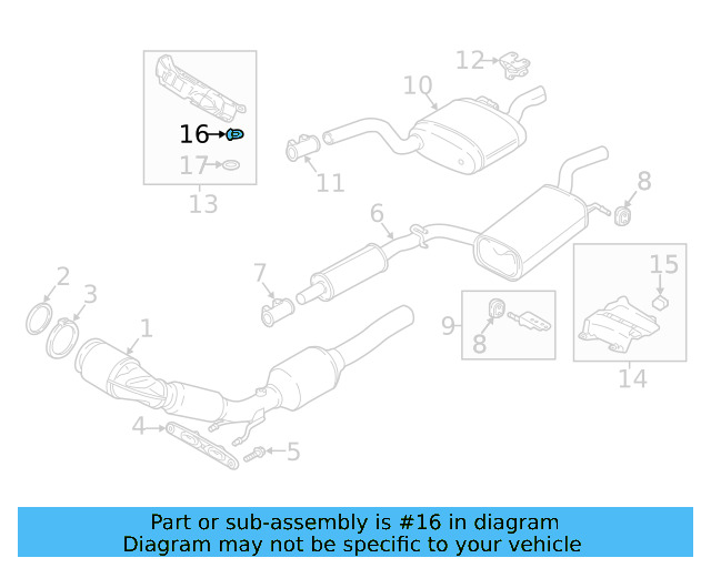 Heat Shield Lock Washer WHT-003-386