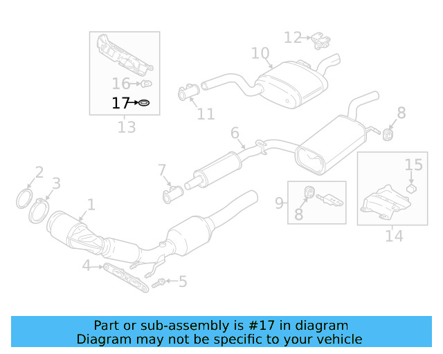 Heat Shield Lock Washer WHT-003-386 - View 4
