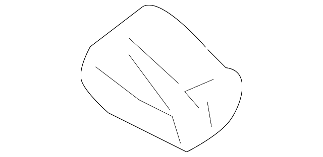 Insert 1Q0-823-729-A - View 3