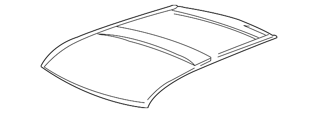 Roof 721-817-021-J - View 2