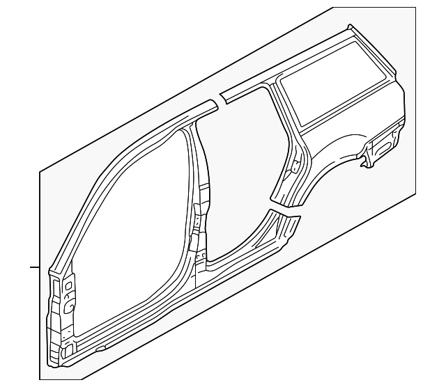 Uniside Assembly 1J5-809-606-E - View 11