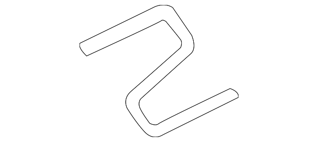 Spring 5K6-809-931 - View 22