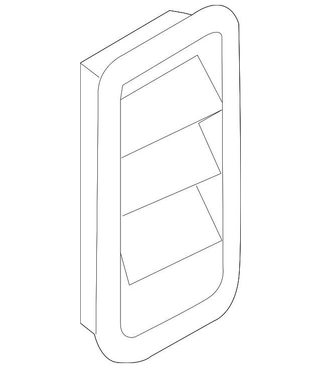 Pressure Vent 7N0-819-465-F - View 15