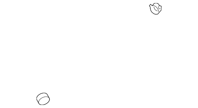 Reservoir Hose Clamp N-906-869-02 - View 367