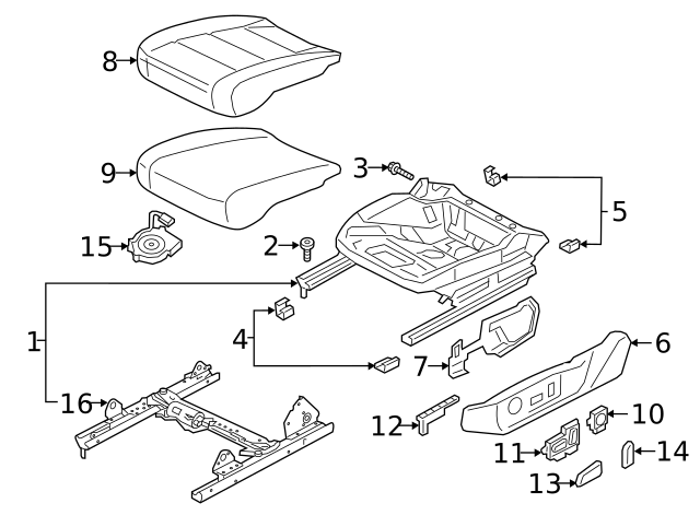 Switch 5G0-959-777-A-QWA