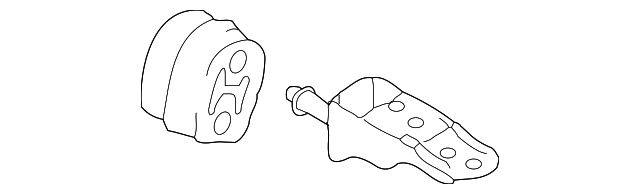 Front Bracket 3C0-253-144-N - View 9