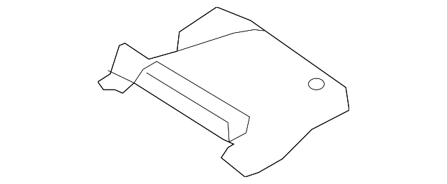 Heat Shield Rivet N-903-463-02 - View 12