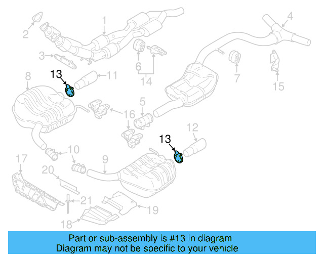Front Bracket 3C0-253-144-F