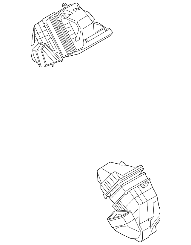 Filter Element 3D0-129-620-C - View 2