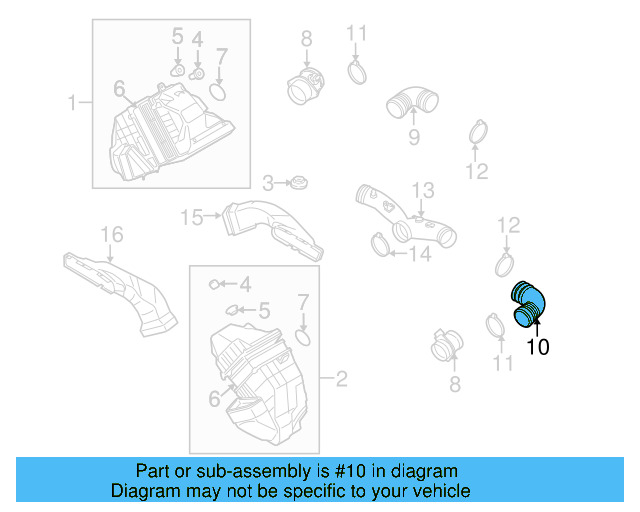 Elbow 3D0-129-684 - View 4