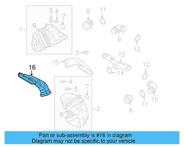 Elbow 3D0-129-684 - View 6