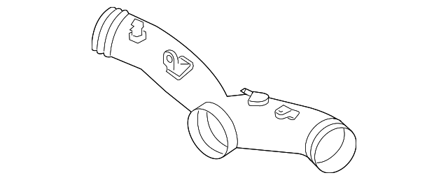 Elbow 3D0-129-684 - View 2