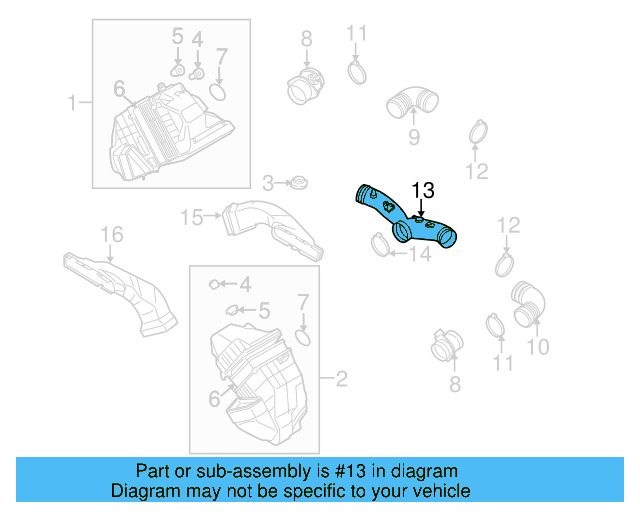 Elbow 3D0-129-684 - View 5