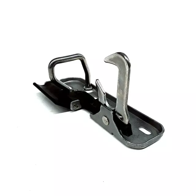 Safety Catch 1Q0-823-480 - View 13