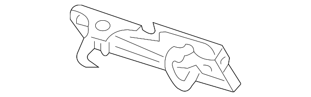 Safety Catch 1Q0-823-480