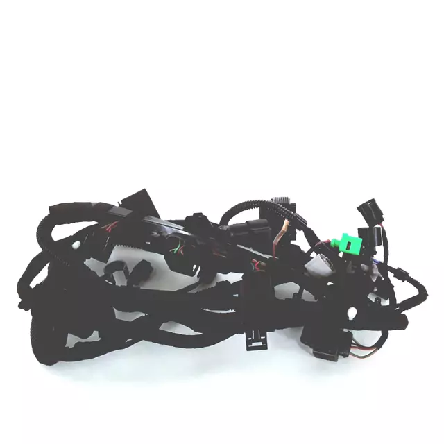 Engine Harness 07K-972-619-AF - View 9