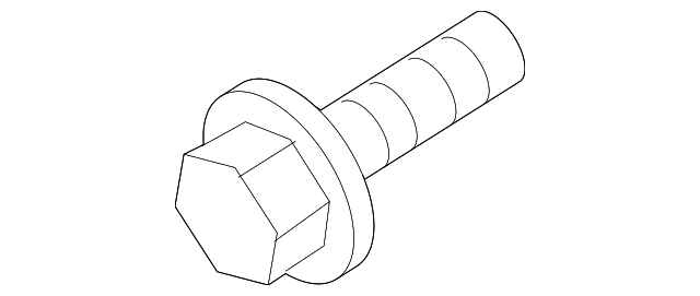 Mount Bracket Mount Bolt N-106-100-01 - View 46