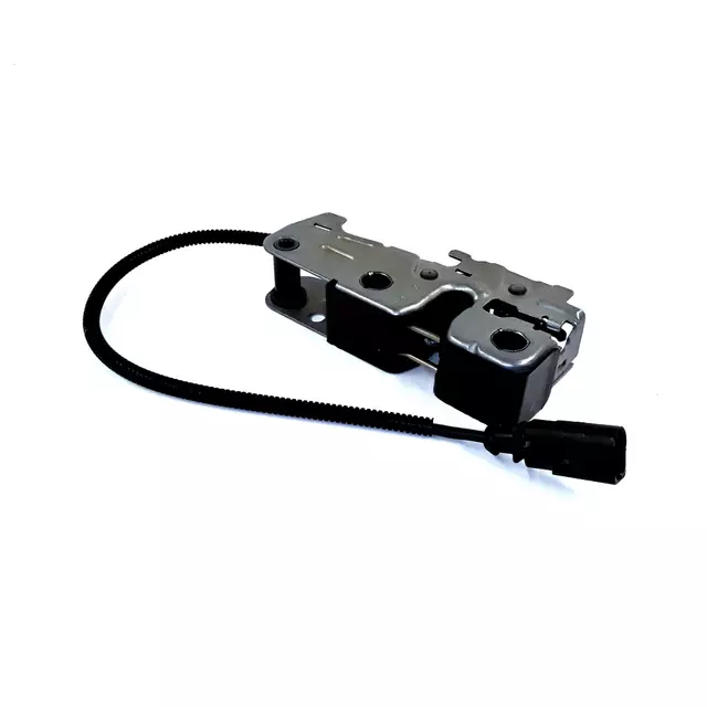 Lock & Switch 1Q1-823-509-E - View 4