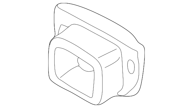 Stop 8D0-199-335-P - View 2