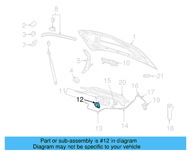 Micro 6R0-953-236 - View 12