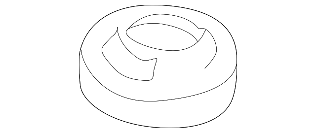 Cap 8D0-199-469-A - View 6