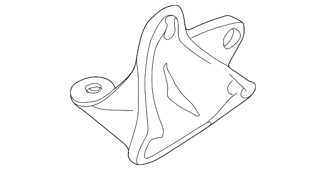 Trans Support 8D0-399-108-R - View 15