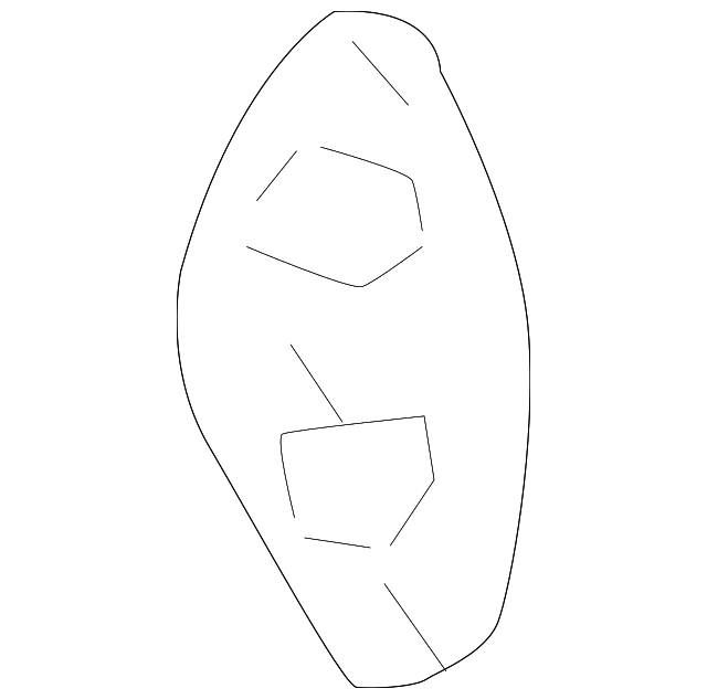 Secondary Air Injection Pipe Gasket 022-131-120-B - View 5