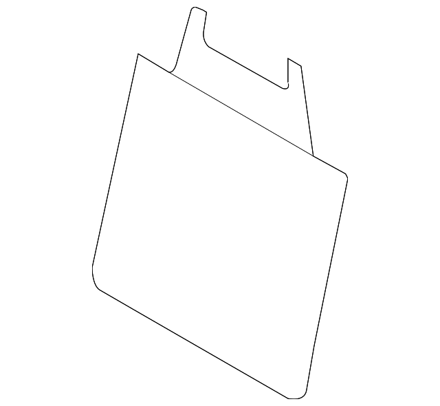 Trim Assembly 8J8-885-943-82V - View 8