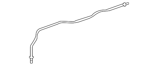 Breather Tube 1Q0-201-931-E - View 3