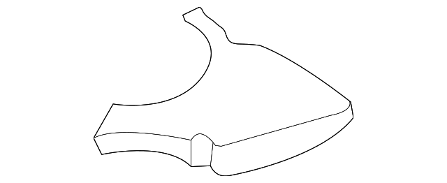 Support 1C0-807-712-D