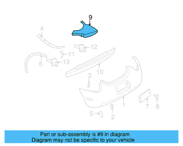 Protector 1C0-821-703-A