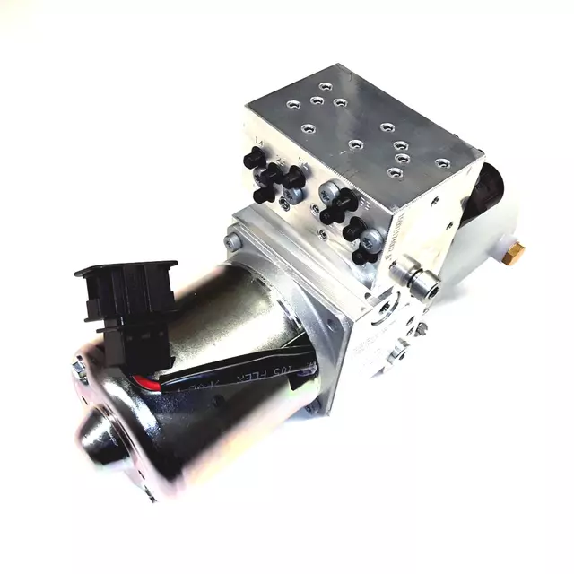 Hydraulic Pump 1Q0-871-791-C - View 7