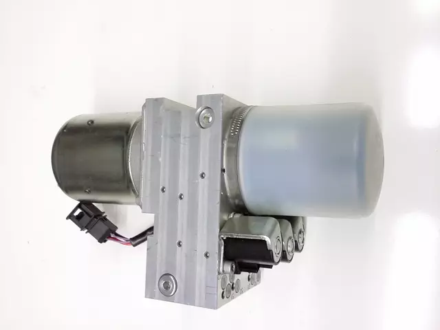 Hydraulic Pump 1Q0-871-791-C - View 9