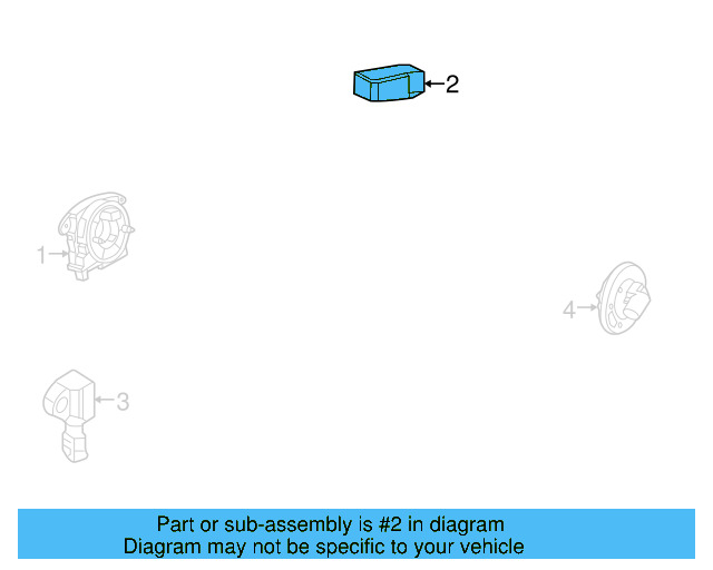 Control Module 5C0-959-655-AB-XYA - View 3