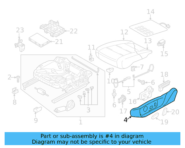 Side Cover 561-881-317-C-82V - View 11