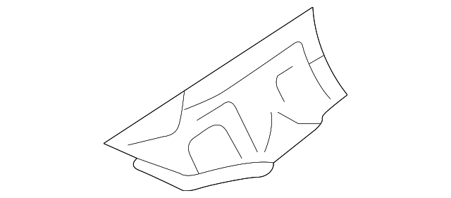 Inner Reinforced 561-809-992-A - View 6