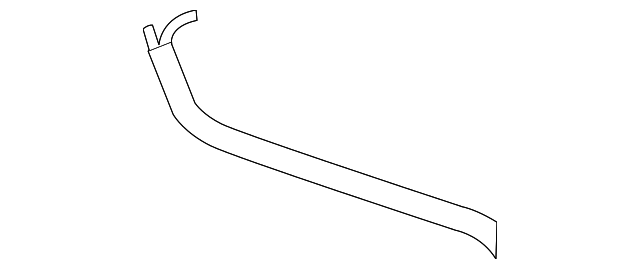 Pipe 1Q0-871-620-B - View 6