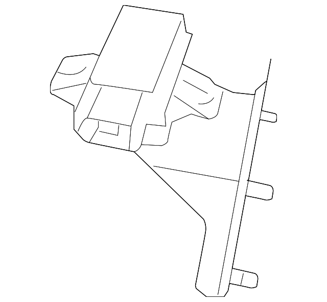Control Module 7B0-910-273-D