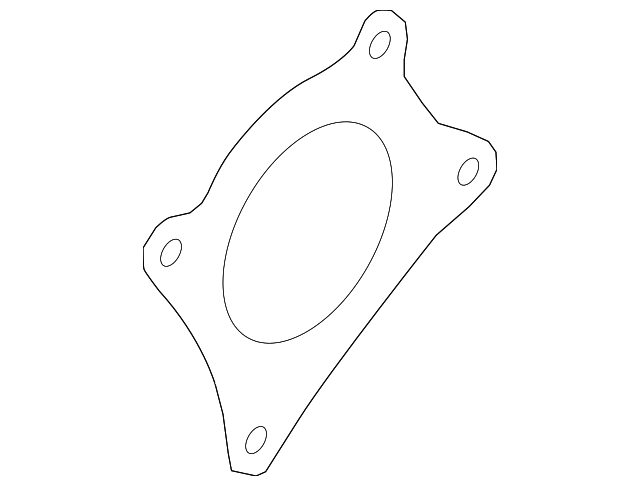 Damper Gasket 03L-145-117-C - View 12