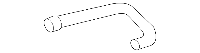 Outer Duct 5C1-819-656 - View 2