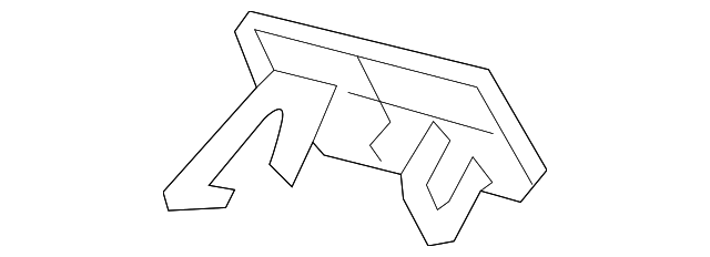 Lock & Switch 3C1-823-509-H - View 10