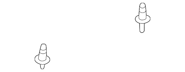 Cover Bolt 028-103-665 - View 3