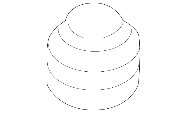 Cover Grommet 038-103-638-K - View 4