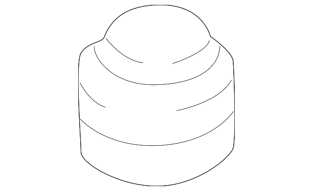 Cover Grommet 038-103-638-L - View 6